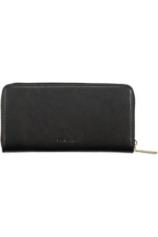 PORTFEL DAMSKI CALVIN KLEIN CZARNY (Nero)