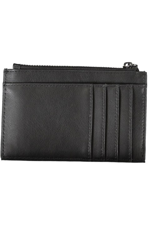 PORTFEL DAMSKI CALVIN KLEIN CZARNY (Nero) PORTFEL DAMSKI CALVIN KLEIN CZARNY (Nero)