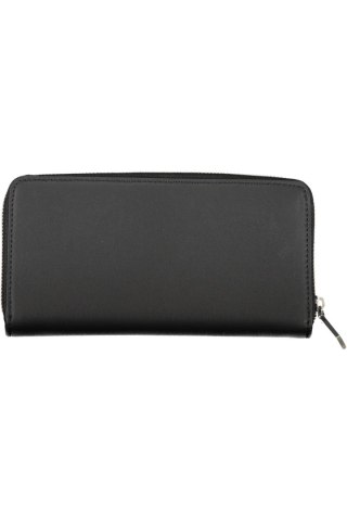 PORTFEL DAMSKI CALVIN KLEIN CZARNY (Nero)