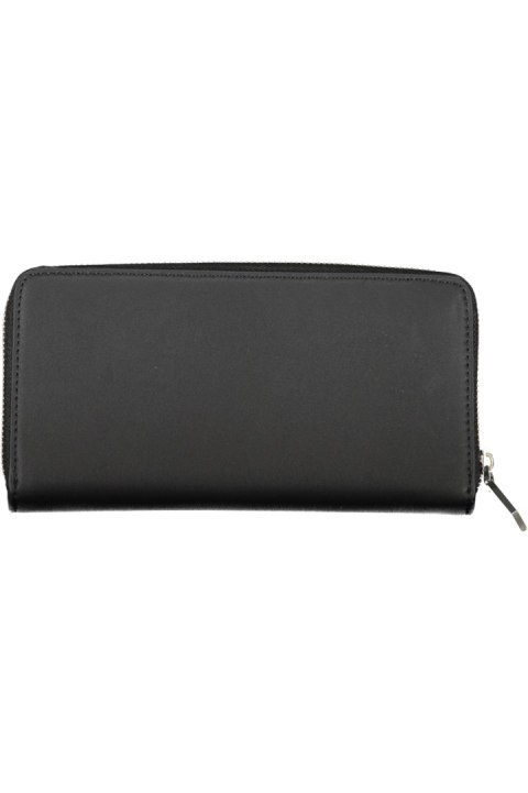 PORTFEL DAMSKI CALVIN KLEIN CZARNY (Nero) PORTFEL DAMSKI CALVIN KLEIN CZARNY (Nero)