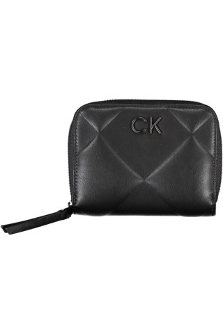 PORTFEL DAMSKI CALVIN KLEIN CZARNY (Nero)
