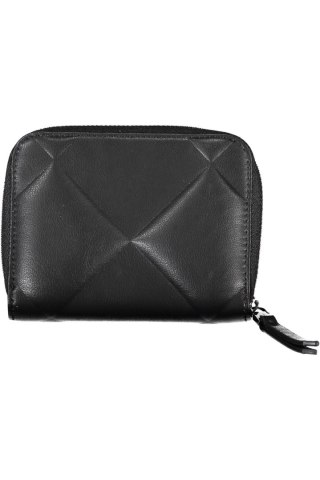 PORTFEL DAMSKI CALVIN KLEIN CZARNY (Nero)