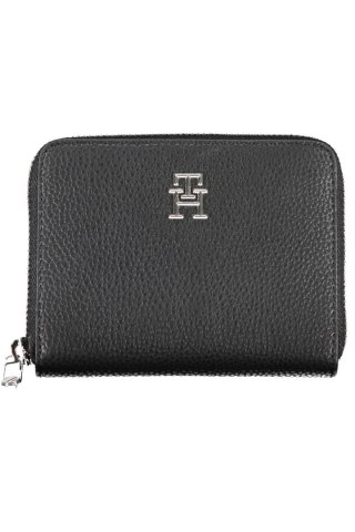 PORTFEL DAMSKI TOMMY HILFIGER CZARNY (Nero)
