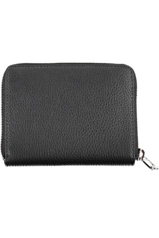 PORTFEL DAMSKI TOMMY HILFIGER CZARNY (Nero)