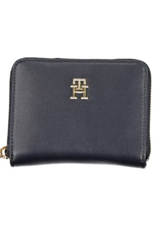 PORTFEL DAMSKI TOMMY HILFIGER NIEBIESKI (Blu)