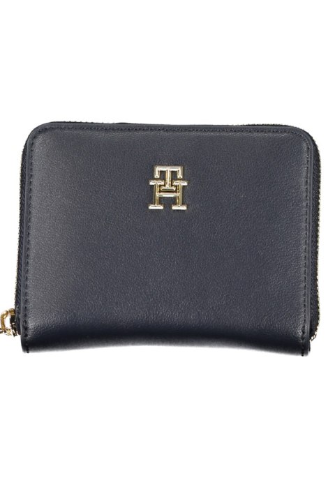 PORTFEL DAMSKI TOMMY HILFIGER NIEBIESKI (Blu) PORTFEL DAMSKI TOMMY HILFIGER NIEBIESKI (Blu)