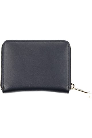 PORTFEL DAMSKI TOMMY HILFIGER NIEBIESKI (Blu)
