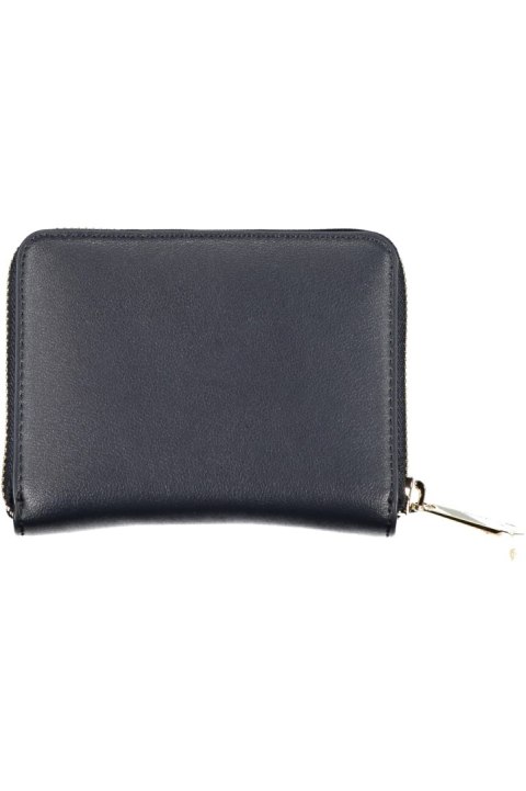 PORTFEL DAMSKI TOMMY HILFIGER NIEBIESKI (Blu) PORTFEL DAMSKI TOMMY HILFIGER NIEBIESKI (Blu)
