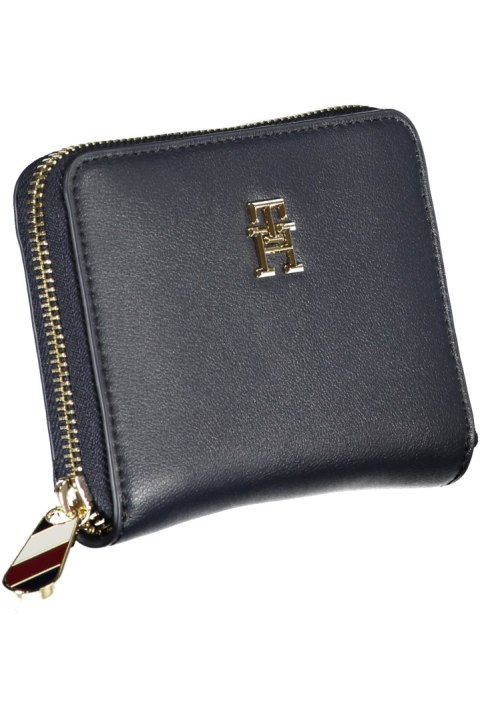 PORTFEL DAMSKI TOMMY HILFIGER NIEBIESKI (Blu) PORTFEL DAMSKI TOMMY HILFIGER NIEBIESKI (Blu)