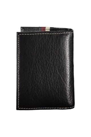 PORTFEL MĘSKI TOMMY HILFIGER CZARNY (Nero)