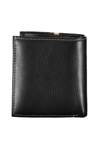 PORTFEL MĘSKI TOMMY HILFIGER CZARNY (Nero)
