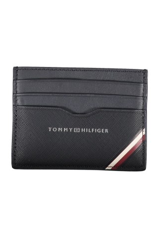 PORTFEL MĘSKI TOMMY HILFIGER NIEBIESKI (Blu)