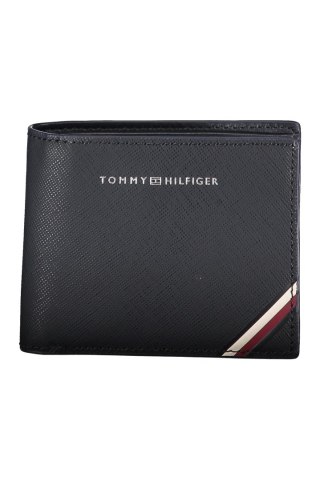 PORTFEL MĘSKI TOMMY HILFIGER NIEBIESKI (Blu)