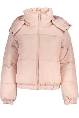 RÓŻOWA KURTKA DAMSKA FILA (Rosa)
