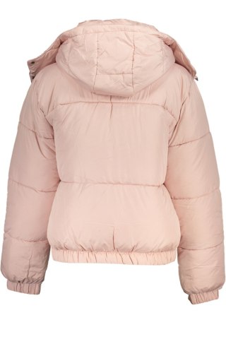 RÓŻOWA KURTKA DAMSKA FILA (Rosa)