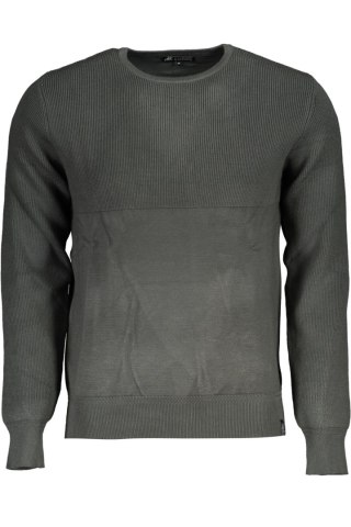 ZIELONA KOSZULKA MĘSKA US GRAND POLO (Verde)