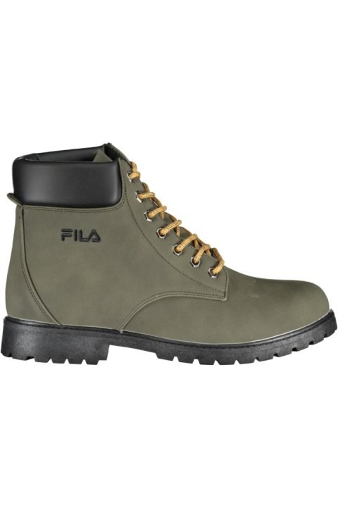 ZIELONE OBUWIE MĘSKIE FILA (Verde)