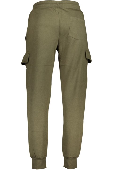 ZIELONE SPODNIE MĘSKIE US GRAND POLO (Verde) ZIELONE SPODNIE MĘSKIE US GRAND POLO (Verde)