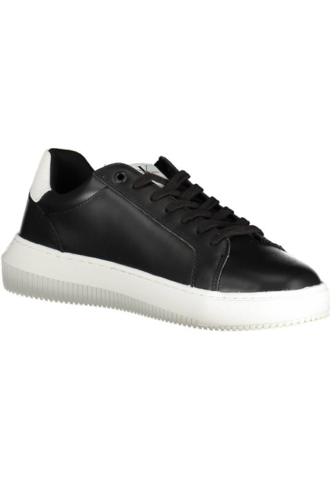 CALVIN KLEIN CZARNE MĘSKIE BUTY SPORTOWE (Nero) CALVIN KLEIN CZARNE MĘSKIE BUTY SPORTOWE (Nero)