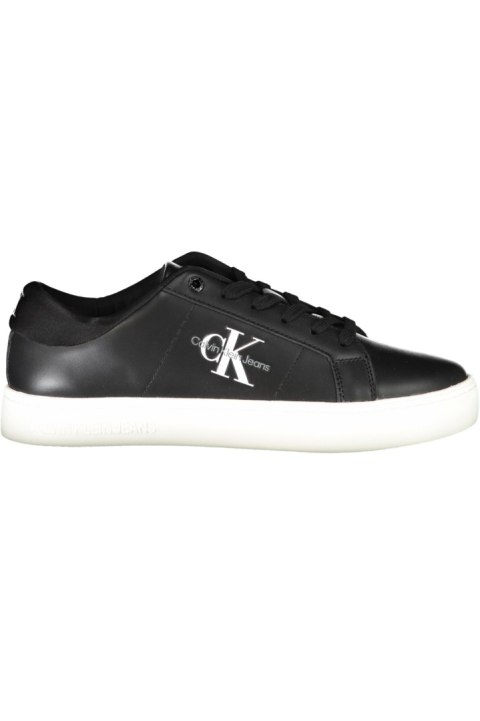 CALVIN KLEIN CZARNE MĘSKIE BUTY SPORTOWE (Nero) CALVIN KLEIN CZARNE MĘSKIE BUTY SPORTOWE (Nero)