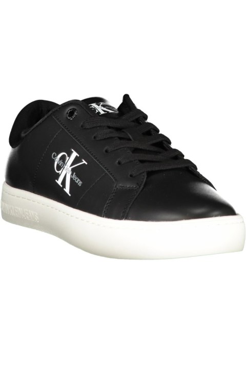 CALVIN KLEIN CZARNE MĘSKIE BUTY SPORTOWE (Nero) CALVIN KLEIN CZARNE MĘSKIE BUTY SPORTOWE (Nero)