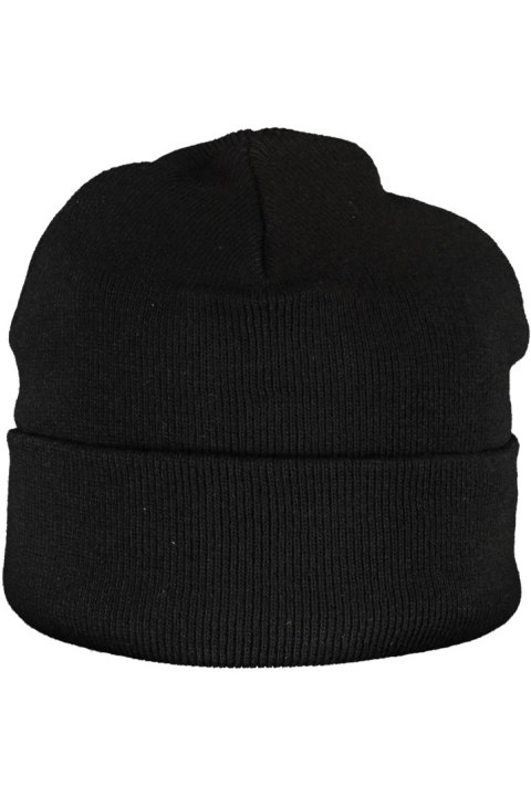 CZAPKA MĘSKA LEVI'S CZARNA (Nero) CZAPKA MĘSKA LEVI'S CZARNA (Nero)