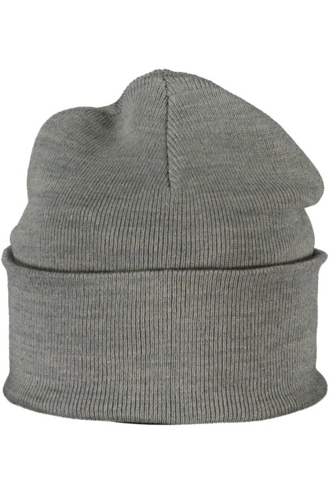 CZAPKA MĘSKA SZARY LA MARTINA (Grigio) CZAPKA MĘSKA SZARY LA MARTINA (Grigio)