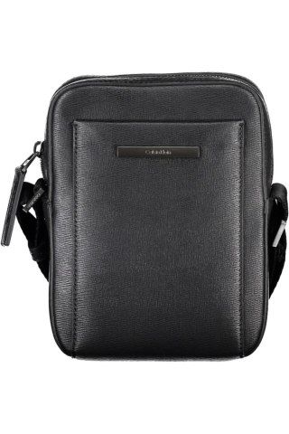 CZARNA MĘSKA TORBA NA RAMIĘ CALVIN KLEIN (Nero)