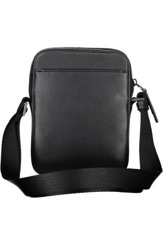 CZARNA MĘSKA TORBA NA RAMIĘ CALVIN KLEIN (Nero)