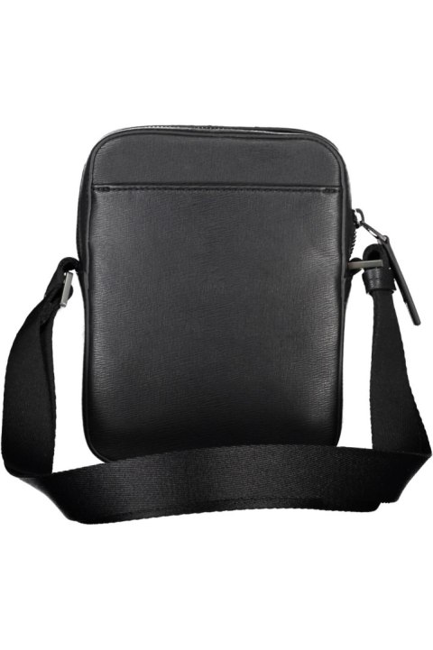 CZARNA MĘSKA TORBA NA RAMIĘ CALVIN KLEIN (Nero)