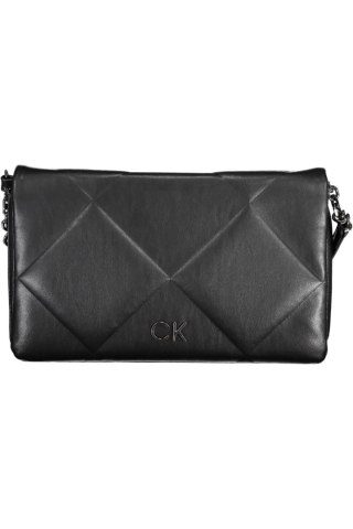 CZARNA TORBA DAMSKA CALVIN KLEIN (Nero)