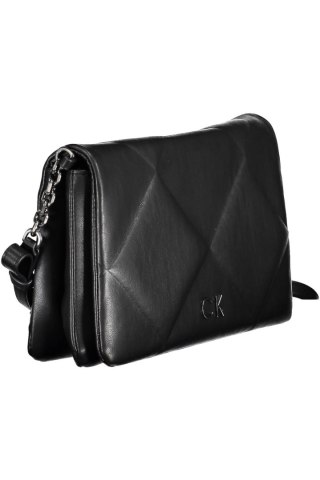 CZARNA TORBA DAMSKA CALVIN KLEIN (Nero)