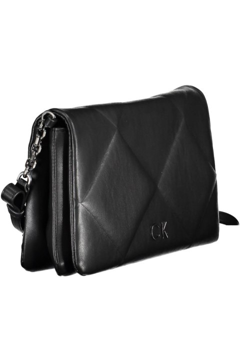 CZARNA TORBA DAMSKA CALVIN KLEIN (Nero) CZARNA TORBA DAMSKA CALVIN KLEIN (Nero)