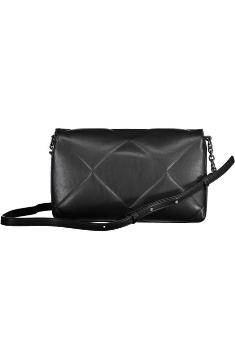 CZARNA TORBA DAMSKA CALVIN KLEIN (Nero) CZARNA TORBA DAMSKA CALVIN KLEIN (Nero)