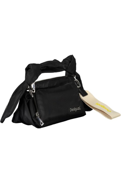 CZARNA TORBA DAMSKA DESIGUAL (Nero) CZARNA TORBA DAMSKA DESIGUAL (Nero)