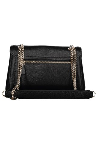 CZARNA TORBA DAMSKA GUESS JEANS (Nero)