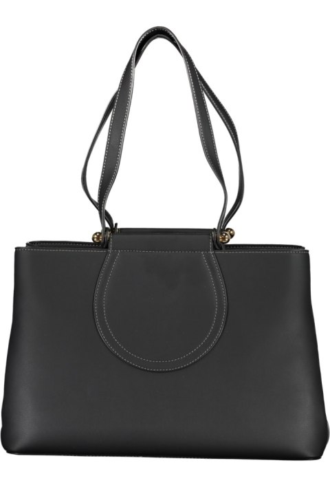 CZARNA TORBA DAMSKA LOVE MOSCHINO (Nero) CZARNA TORBA DAMSKA LOVE MOSCHINO (Nero)