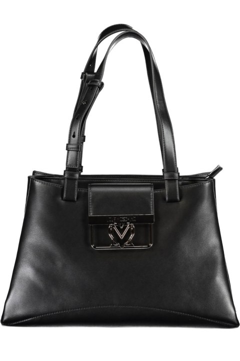 CZARNA TORBA DAMSKA LOVE MOSCHINO (Nero) CZARNA TORBA DAMSKA LOVE MOSCHINO (Nero)