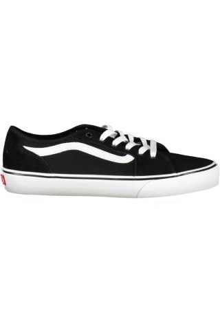 CZARNE MĘSKIE BUTY SPORTOWE VANS (Nero)