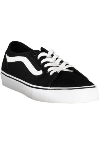 CZARNE MĘSKIE BUTY SPORTOWE VANS (Nero)