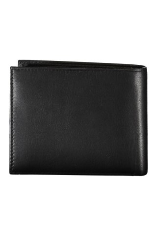 CZARNY PORTFEL MĘSKI GUESS JEANS (Nero)