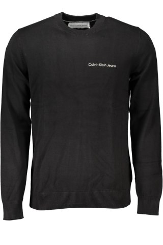 CZARNY SWETER MĘSKI CALVIN KLEIN (Nero)