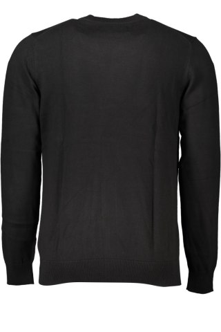 CZARNY SWETER MĘSKI CALVIN KLEIN (Nero)