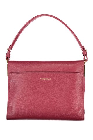 CZERWONA TORBA DAMSKA COCCINELLE (Rosso)
