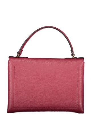 CZERWONA TORBA DAMSKA COCCINELLE (Rosso)