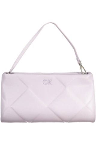 FIOLETOWA TORBA DAMSKA CALVIN KLEIN (Viola)