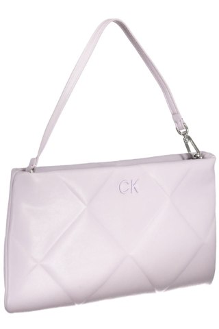 FIOLETOWA TORBA DAMSKA CALVIN KLEIN (Viola)