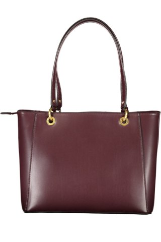 FIOLETOWA TORBA DAMSKA GUESS JEANS (Viola)