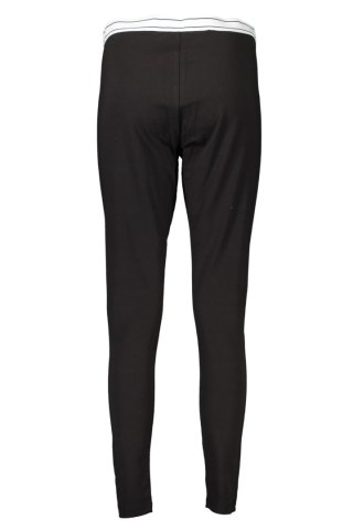LEGGINSY DAMSKIE TOMMY HILFIGER CZARNE (Nero)