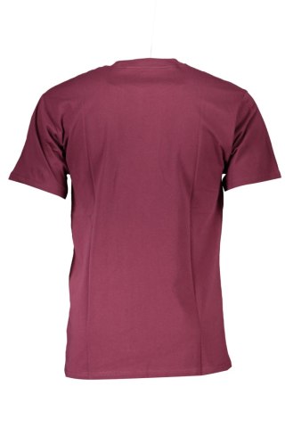 MĘSKI T-SHIRT Z KRÓTKIM RĘKAWEM VANS FIOLETOWY (Viola)